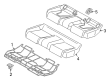 Diagram for Audi S3 Seat Covers - 8Y0-885-403-AT-DWR