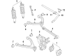 Diagram for Audi R8 Strut Housing - 420-512-019-AK