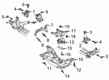 Diagram for Audi Transmission Assembly - 0HL-300-041-002