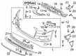Diagram for Audi A6 Quattro Air Duct - 4K0-121-763-G