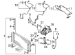 Diagram for Audi HVAC Pressure Switch - 357-820-795-J
