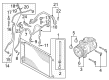 Diagram for Audi RS3 A/C Hose - 8V0-820-741-D