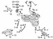 Diagram for Audi Fuel Pump Driver Module - 4K0-906-121-C