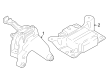 Diagram for Audi RS3 Transmission Assembly - 0DL-300-014-E-003