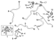 Diagram for Audi Air Injection Pump - 079-959-231-G