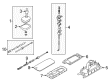 Diagram for Audi Shift Cable - 8J0-711-266-G