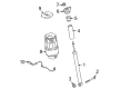 Diagram for Audi Air Suspension - 9J1-616-026-D