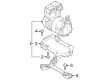 Diagram for Audi A/C Compressor - 1EA-820-807-C