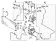Diagram for Audi A/C Compressor Clutch - 4M0-260-810-E