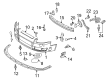 Diagram for Audi RS4 Camber and Alignment Kit - N-911-058-01