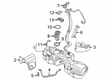Diagram for Audi Fuel Tank - 4M0-201-060-DB