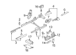 Diagram for Audi R8 Seat Switch - 8E0-959-777-B-Y22