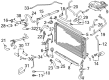 Diagram for Audi Oil Pressure Gauge - 06A-919-081-J