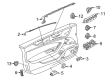 Diagram for Audi A6 allroad Interior Lights - 4K9-947-410