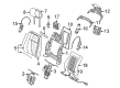 Diagram for Audi Seat Heater - 4E0-963-552-C