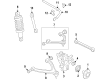 Diagram for Audi R8 Strut Housing - 420-512-019-AC
