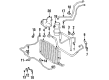 Diagram for Audi A6 Quattro A/C Accumulator - 4A0-820-191-AA