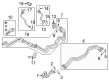 Diagram for Audi A/C Expansion Valve - 4M0-816-181-A