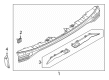 Diagram for Audi Q6 e-tron Back Up Light - 85H-945-095-C