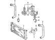 Diagram for Audi Radiator fan - 165-959-455-AM