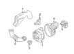 Diagram for Audi Voltage Regulator - 038-903-803-K