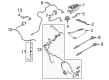 Diagram for Audi Canister Purge Valve - 037-906-283-F