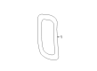 Diagram for Audi TTS Quattro Side Marker Light - 8S0-945-072-C