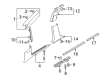 Diagram for Audi A6 Quattro Pillar Panels - 4F0-867-240-E59