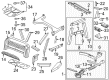 Diagram for Audi R8 Frame Rail - 420-813-078-E