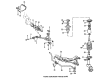Diagram for Audi Coupe Brake Pads - 855-698-151-B
