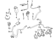 Diagram for Audi A4 Quattro Ambient Temperature Sensor - 077-919-529