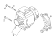 Diagram for Audi Alternator - 06E-903-024-S