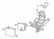 Diagram for Audi S8 Fuse Box - 4M0-941-828-H