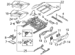 Diagram for Audi Seat Heater - 4K0-963-549
