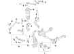 Diagram for Audi Air Suspension - 4M0-616-039-BE