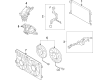 Diagram for Audi Thermostat - 059-115-201-B