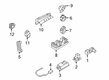 Diagram for Audi S8 Seat Switch - 4N0-959-769-B-V58