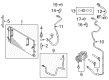 Diagram for Audi A/C Compressor Clutch - 8K0-260-810-H