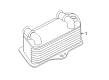 Diagram for Audi TT Quattro Transmission Oil Cooler - 02E-409-061-D