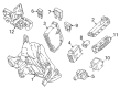 Diagram for Audi RS5 Relay - 4H0-937-528