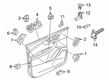 Diagram for Audi Q7 Seat Switch - 4M0-959-769-A-5PR