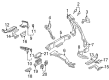 Diagram for Audi Q7 Air Duct - 7L0-820-858