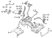 Diagram for Audi Gas Cap - 5Q0-201-550-H