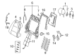 Diagram for Audi Seat Switch - 4F0-881-671-8X5
