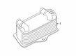 Diagram for Audi S3 Transmission Oil Cooler - 0GC-317-019-C