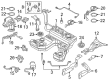 Diagram for Audi Fuel Level Sensor - 4H0-201-317-AA