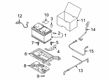 Diagram for Audi Q3 Battery Cable - 5QF-971-228-C