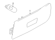 Diagram for Audi Side Marker Light - 8P4-945-071-A