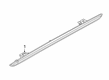 Diagram for Audi S6 Third Brake Light - 4K5-945-097