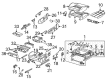 Diagram for Audi RS4 Seat Switch - 8E0-881-232-E82